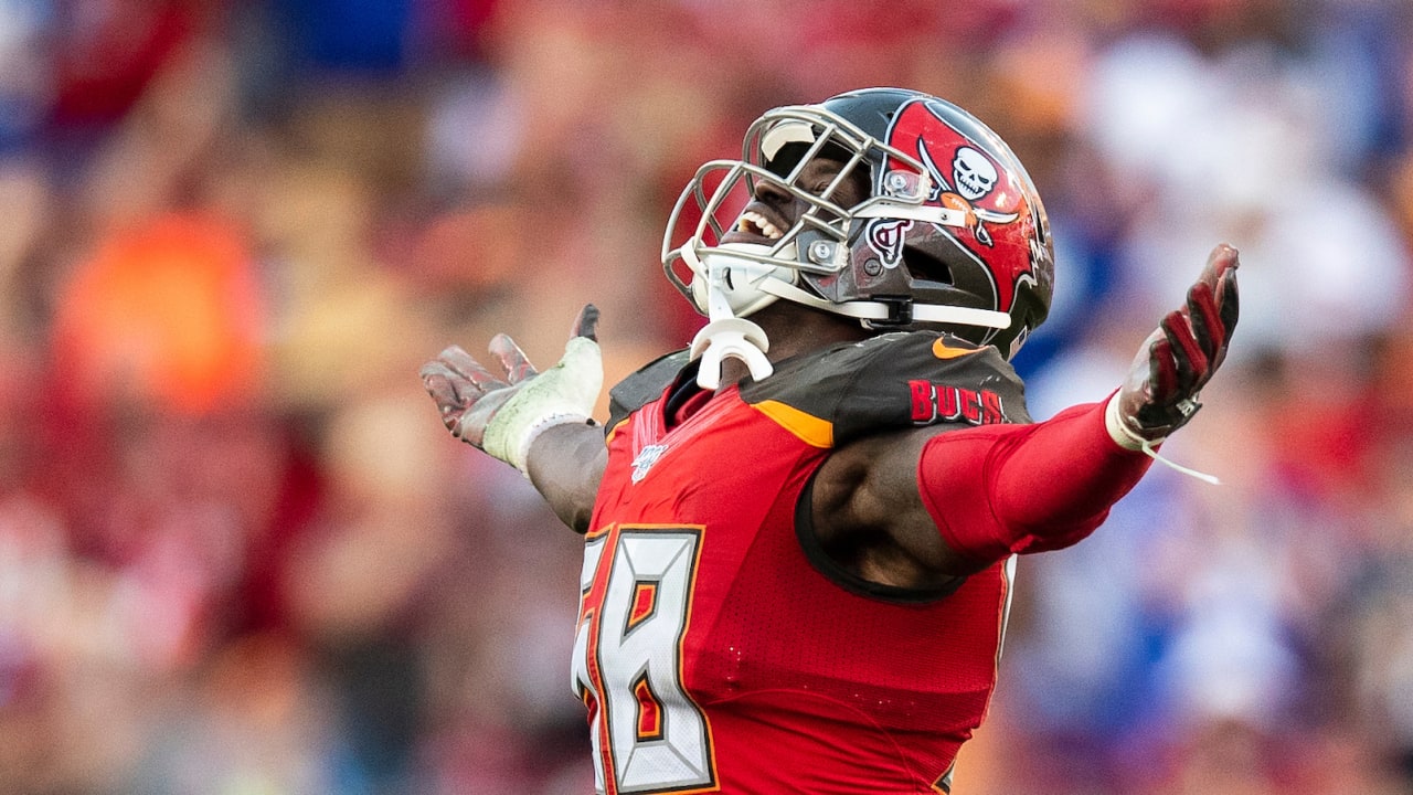 What to Expect with Bucs, Shaq Barrett - Tampa Bay Buccaneers