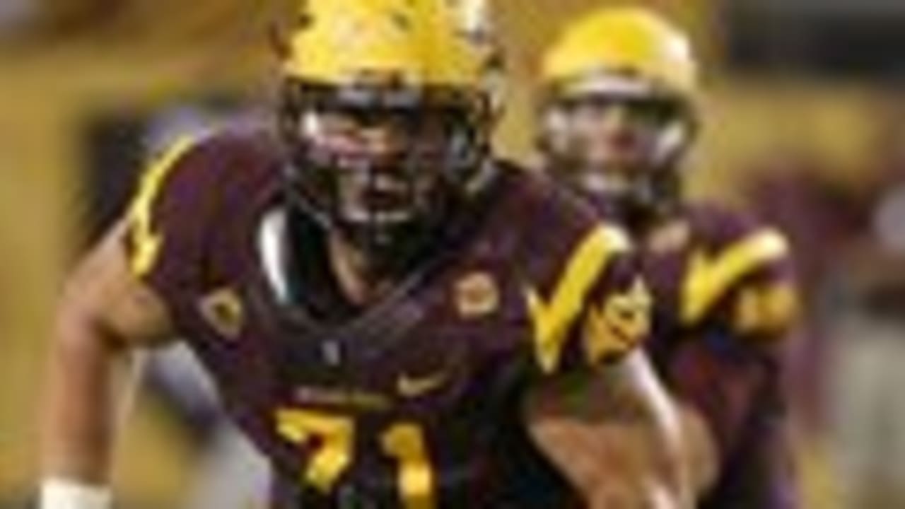 Three Bulls sign with NFL teams as undrafted free agents - The