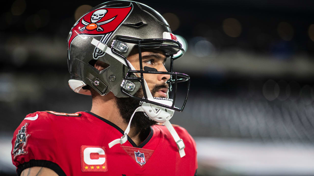 Why Mike Evans could provide your fantasy football Monday Night