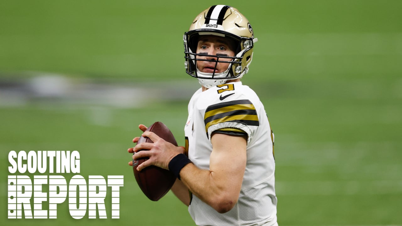 Bucs vs. Saints, Divisional Round Game Scouting Report - Vimarsana News