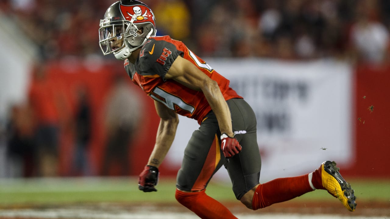 Brent Grimes News, Career, Stats, Fantasy