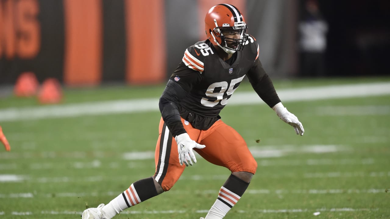 NFL Playoffs 2021: Cleveland Browns def Pittsburgh Steelers, score, result,  video, highlights, playoff win drought, reaction