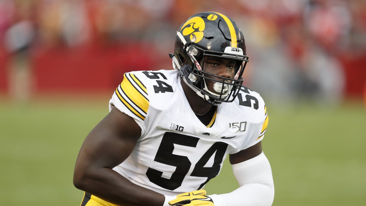 2021 NFL Mock Draft, Tampa Bay Buccaneers 32nd pick - Vimarsana News