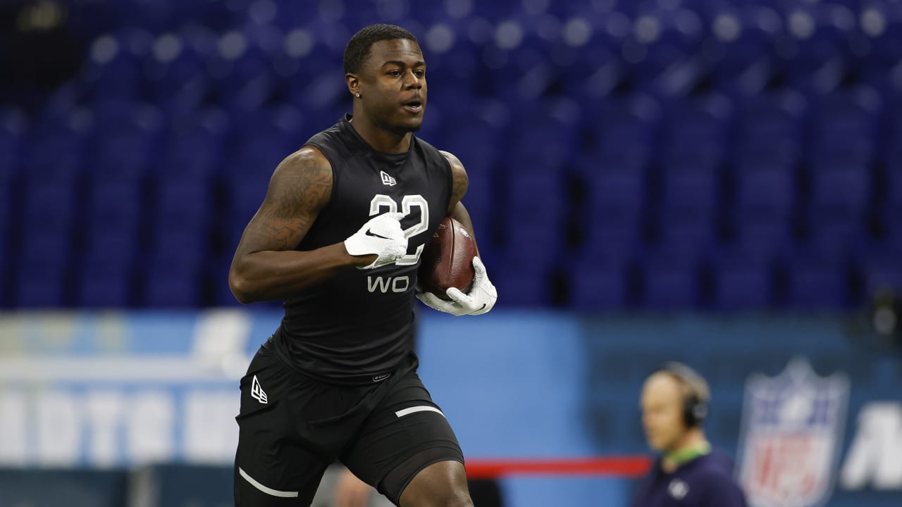 NFL combine: Live updates on Thursday from coaches, GMs