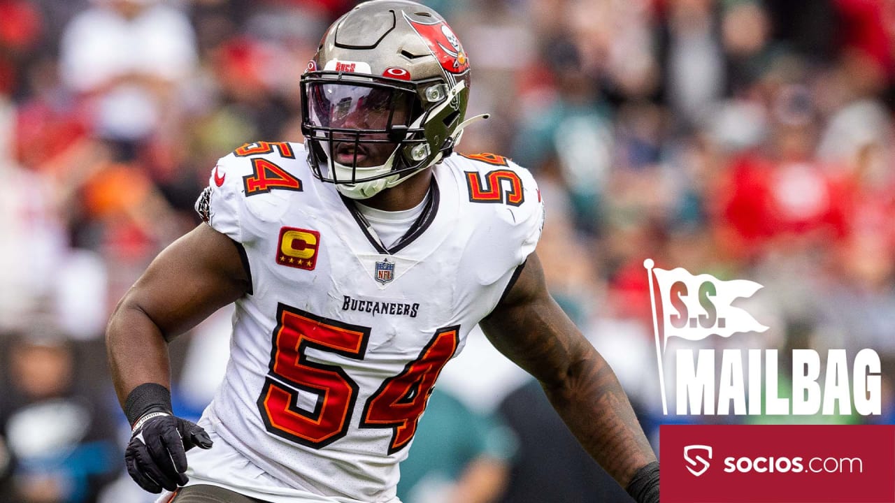Positions to Ponder | S.S. Mailbag