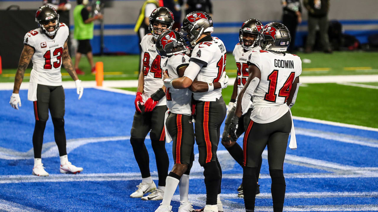 Bucs hope to keep core together to chase another Super Bowl - The