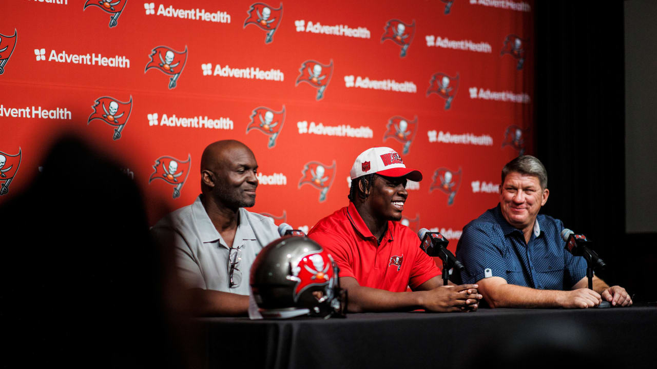 Tampa Bay Buccaneers NFL Draft Grades 2023: Buccaneers Add to