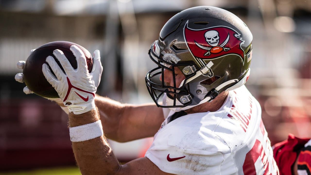 2021 Bucs Training Camp Day Fourteen Highlights