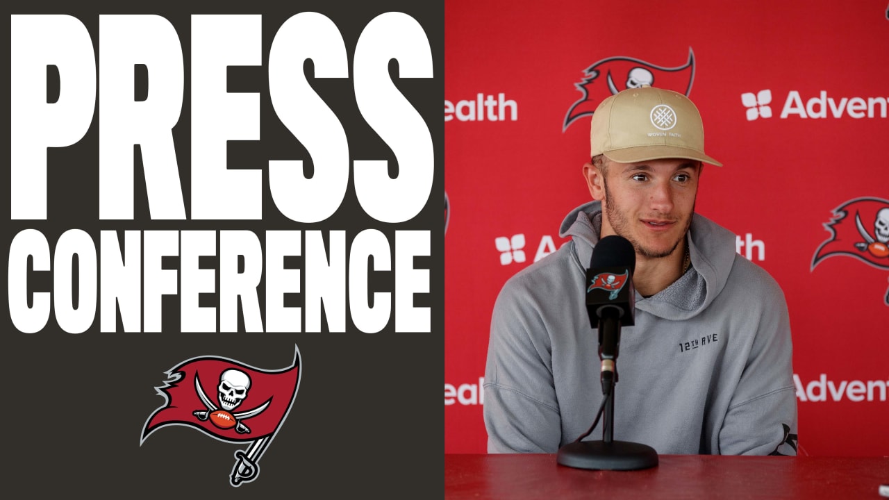 One Awful Game Should Not Kill Sean Murphy-Bunting -  - Tampa  Bay Bucs Blog, Buccaneers News