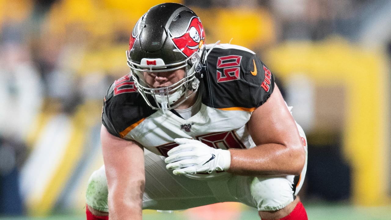 Bucs place Josh Wells on IR, sign J.J. Russell from practice squad - NBC  Sports