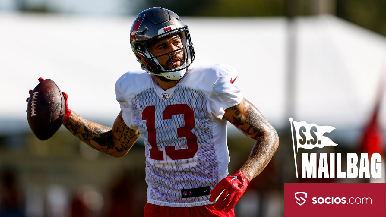 Bucs Mailbag: Reality and Fantasy - Vimarsana News