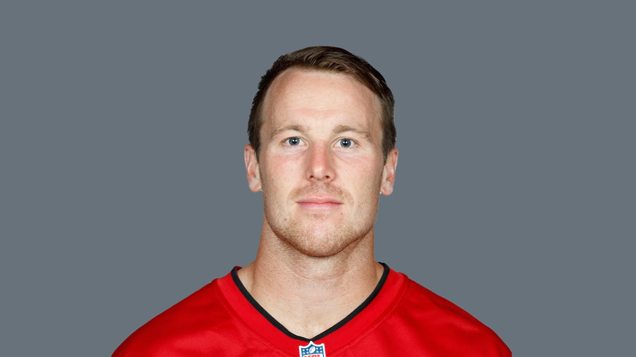 Anthony Nelson, Tampa Bay Buccaneers, LB - News, Stats, Bio