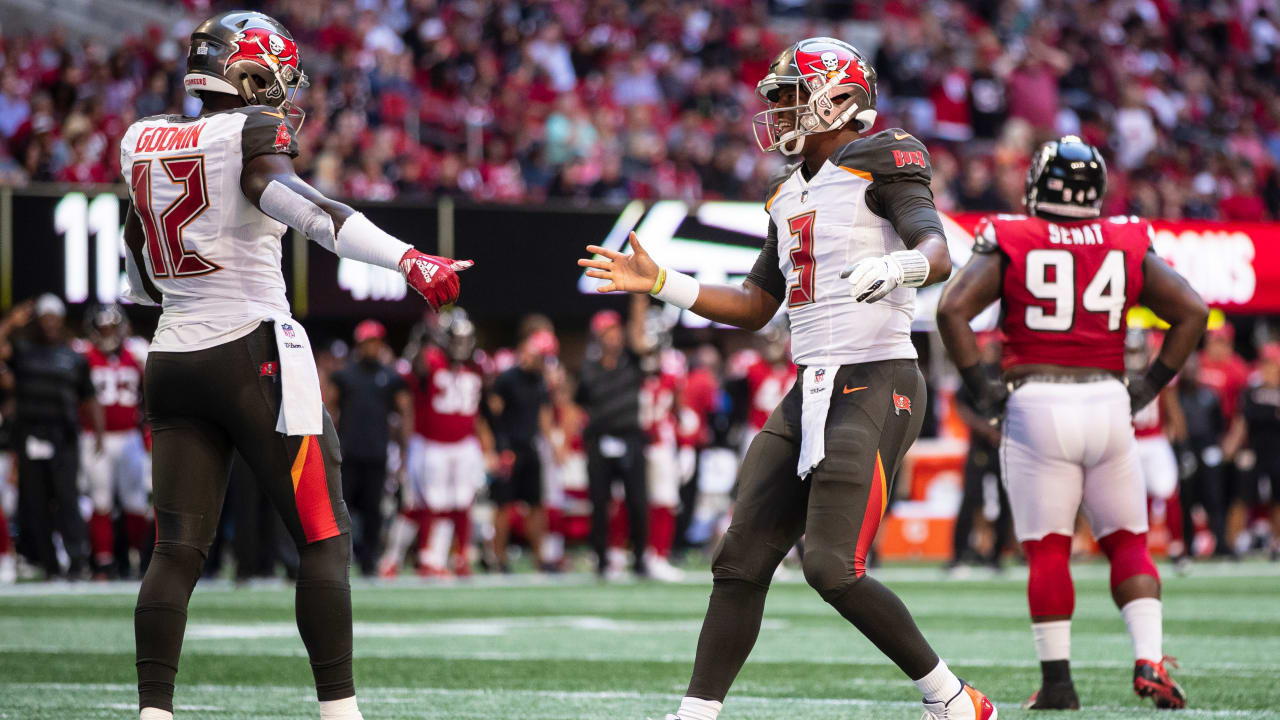 Buccaneers vs. Falcons: Game Preview - Bucs Nation