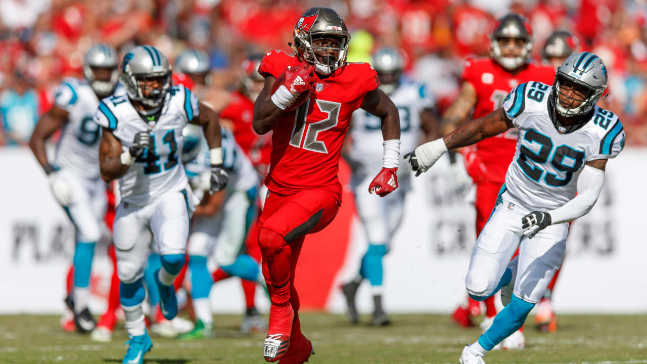 Results: Uni Watch Readers Redesign the Buccaneers' Uniforms - InsideHook