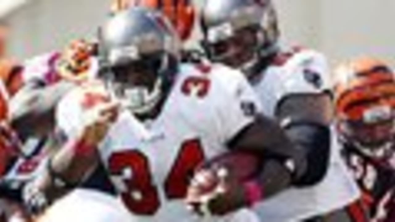 Huddle Up: Aqib Talib, Buccaneers catch a break - Sports Illustrated