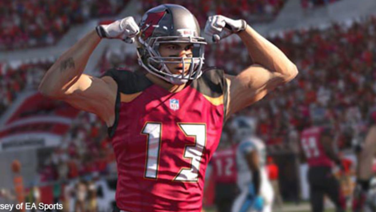 126 OVR FOIL MIKE EVANS IS OP! MADDEN MOBILE 24 KICKOFF GAMEPLAY!! 