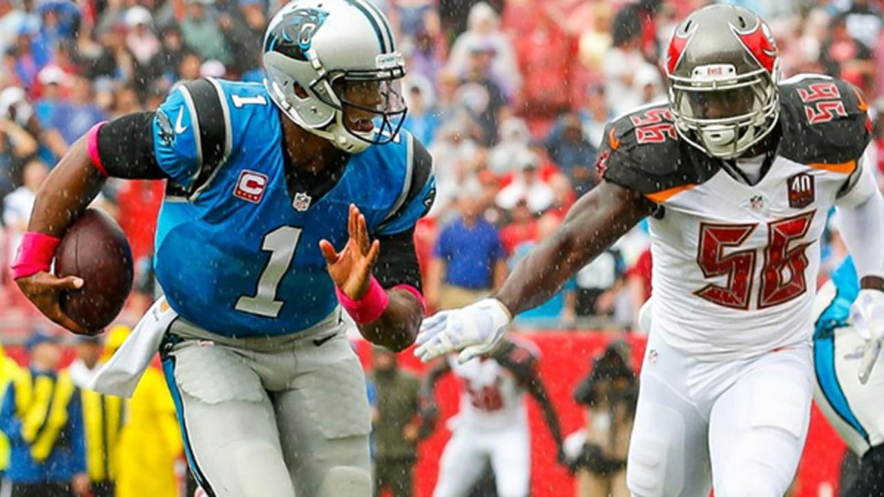 Five turnovers doom the Buccaneers in loss to Lions - NBC Sports