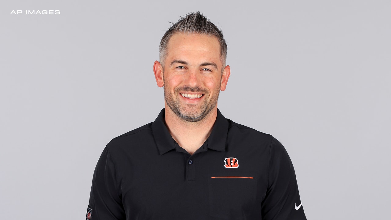 Jaguars offensive coordinator, Bengals QB clicked together in Cincinnati