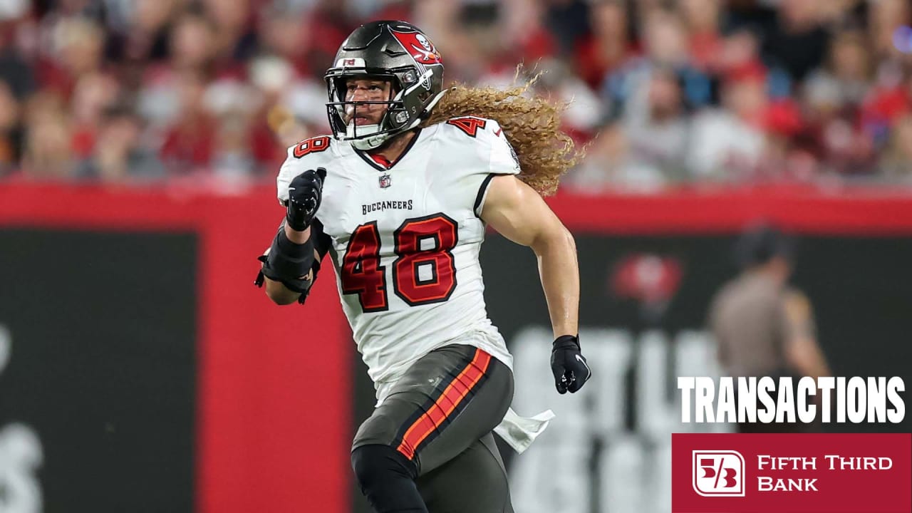 Buccaneers trade Grant Stuard to the Colts - Bucs Nation