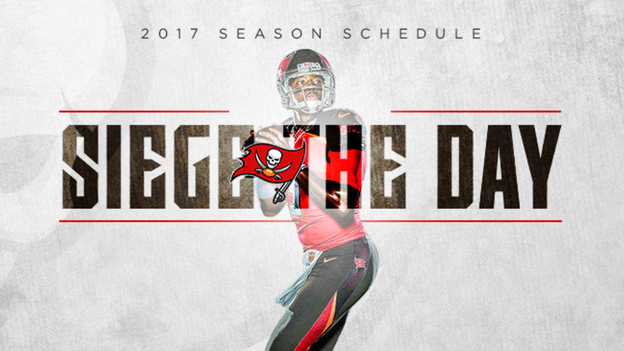 Tampa Bay Buccaneers on X: Siege your seats for the 2016 season