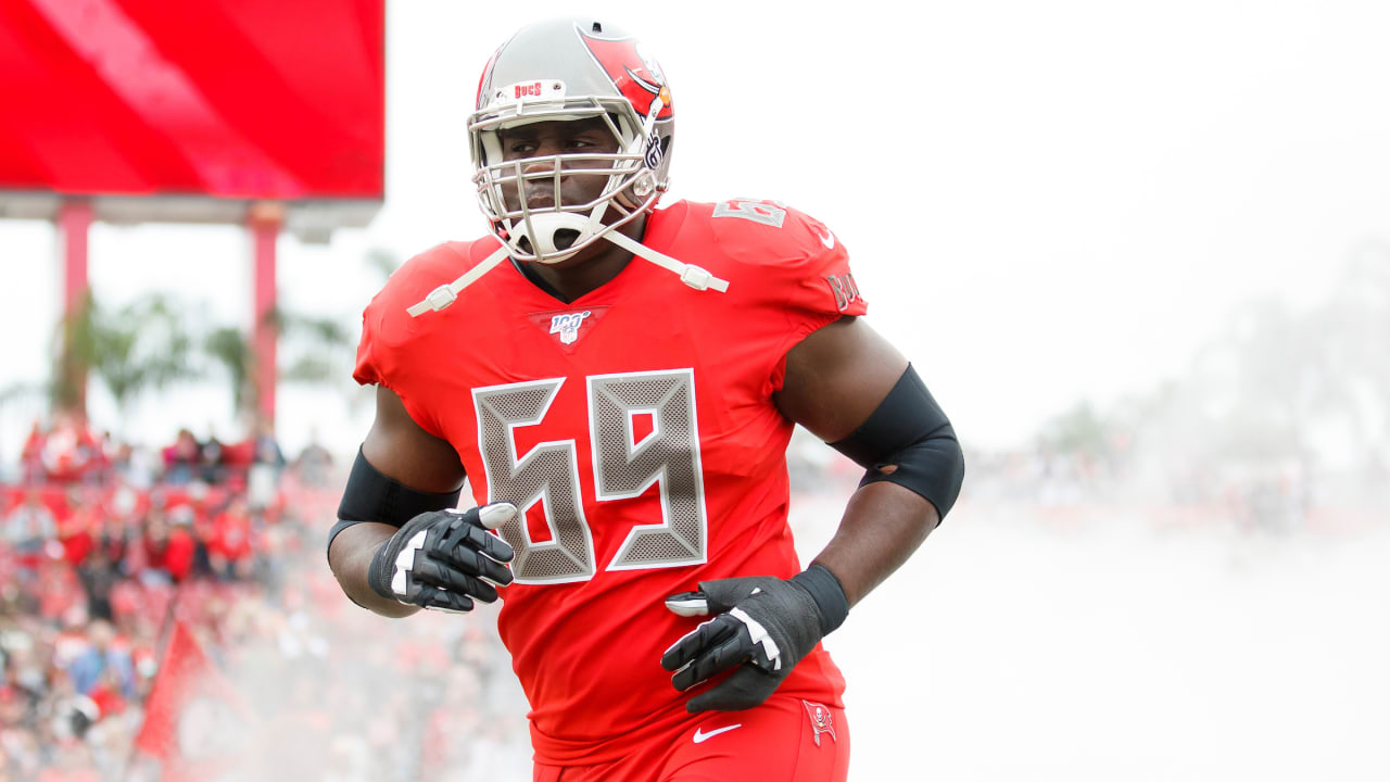 demar dotson