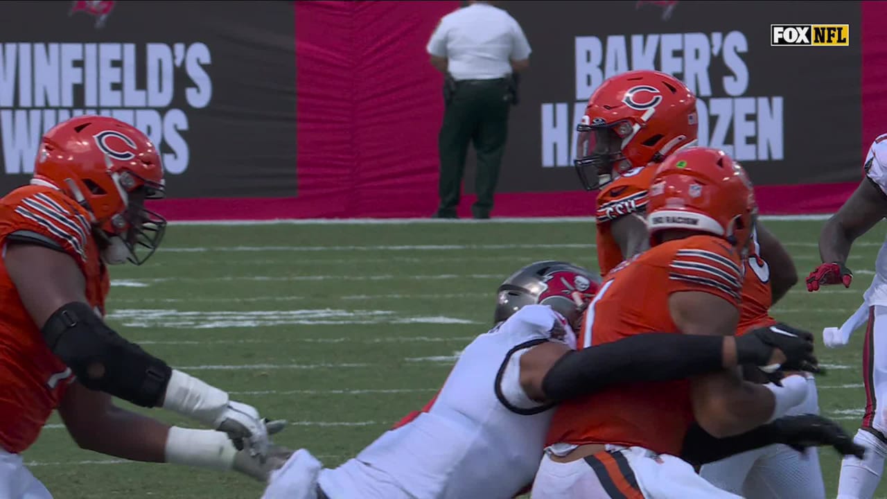 Baker Mayfield's downward spiral continues in Madden NFL 20 