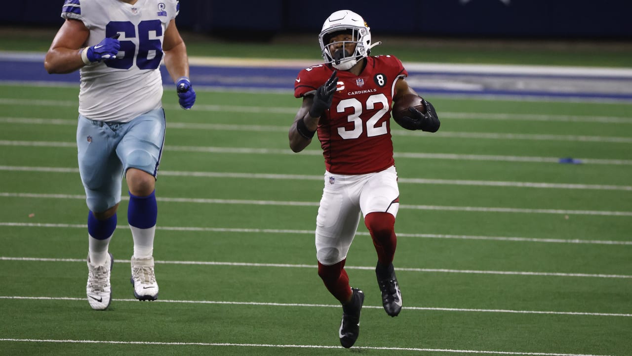 Cardinals S Budda Baker says he will show up for mandatory camps