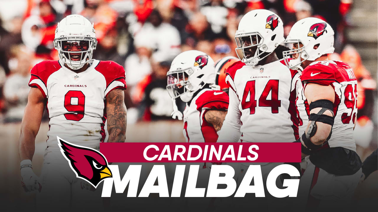 Arizona Cardinals 2023 NFL Preview: They've had a miserable year and it's  unlikely to get better