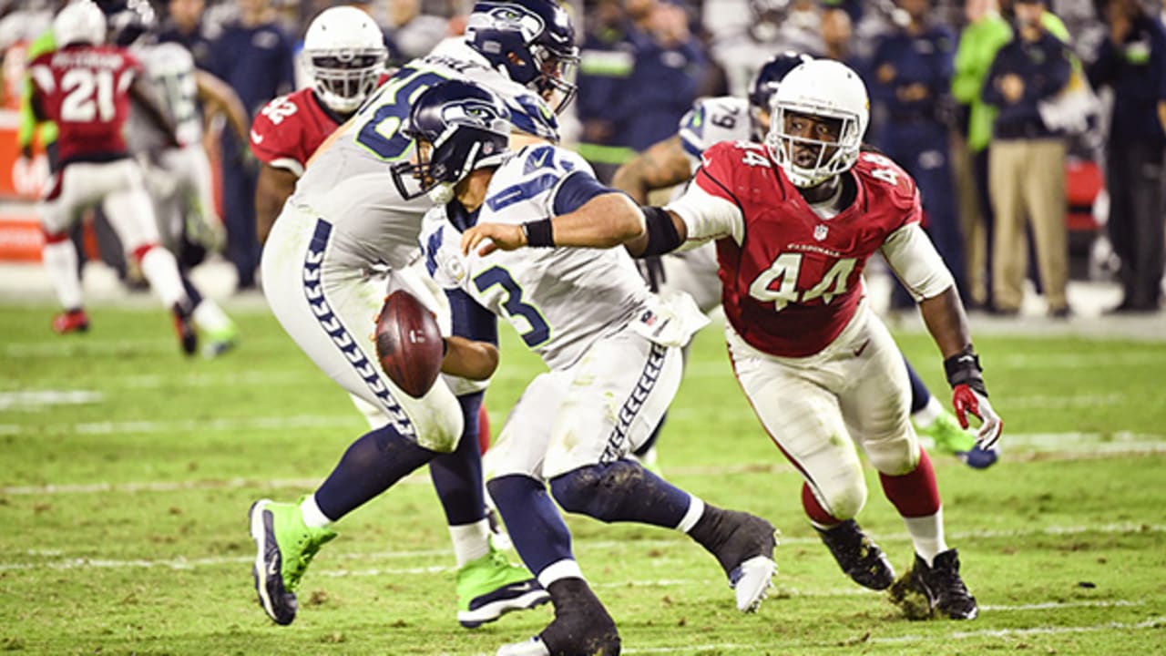 Dobbs' costly turnovers end in Cardinals 20-16 loss to Commanders