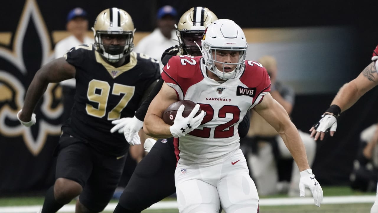 Week 7: New Orleans Saints at Arizona Cardinals - Live Updates, Picks -  Mile High Report