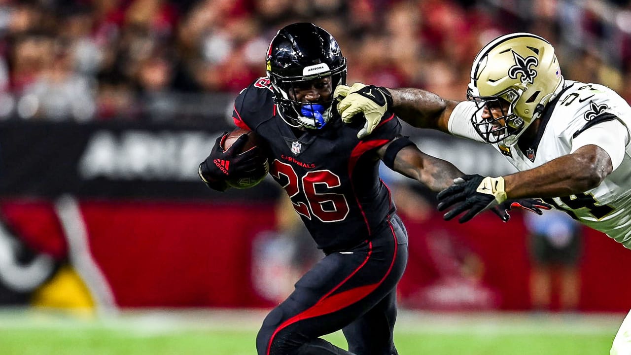 Saints at Cardinals Week 7 Game Recap - October 20, 2022 - New Orleans  Saints