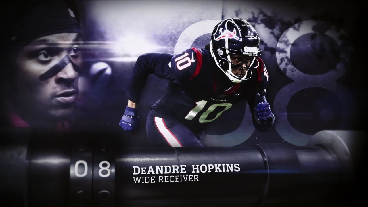 WR Deandre Hopkins could immediately bolster the Cowboys' receiving room -  Blogging The Boys