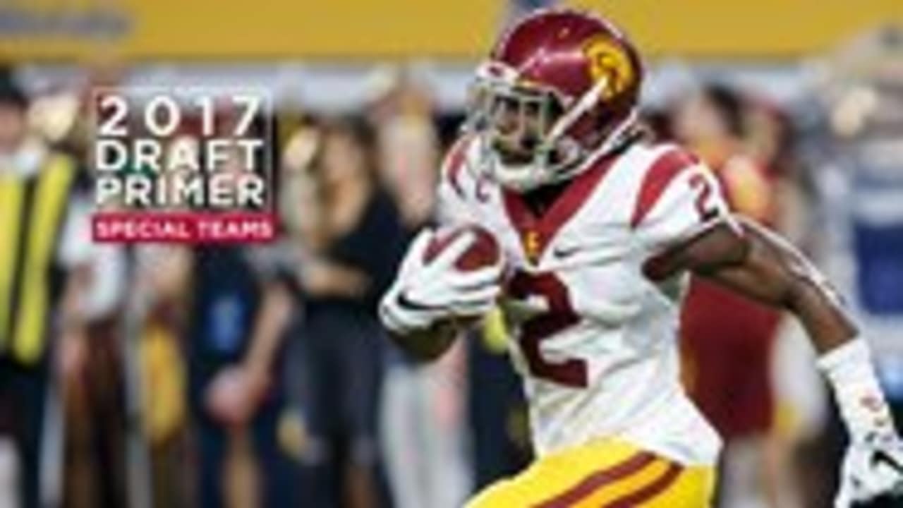 Cardinals Draft Primer 2017: Special Teams