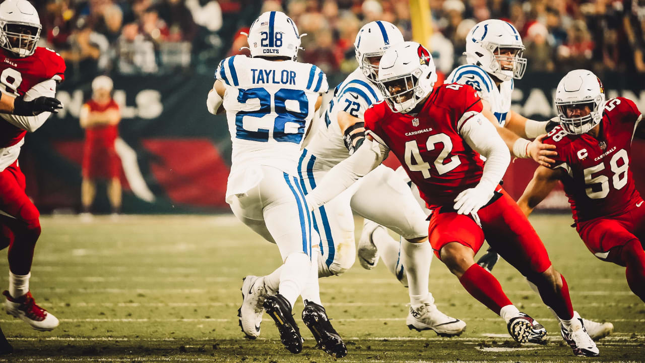 As LB Devon Kennard latest Cardinal on Covid list, team joins