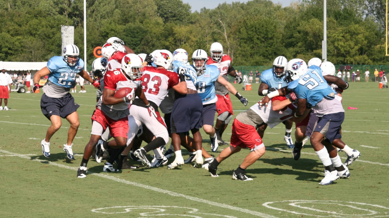 Tennessee Titans host Arizona Cardinals to finish Preseason, Saturday -  Clarksville Online - Clarksville News, Sports, Events and Information