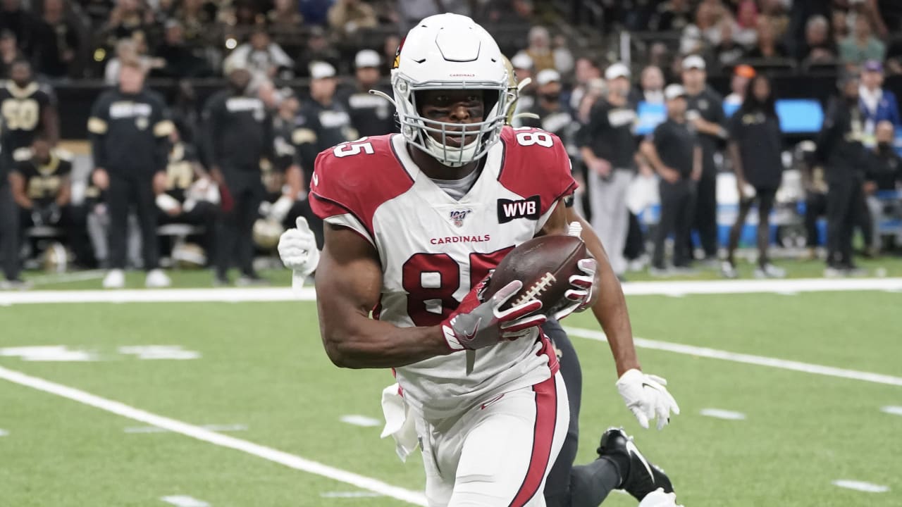 Full Highlights: Cardinals at Saints