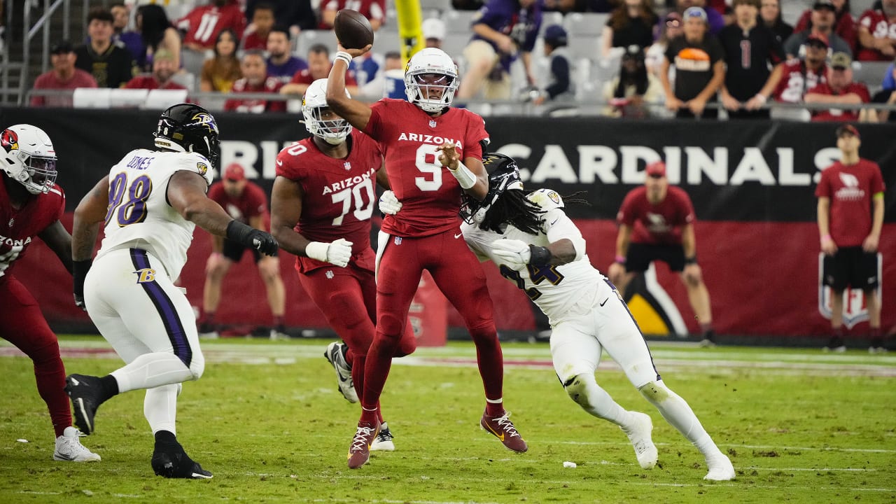 Arizona Cardinals Home: The official source of the latest