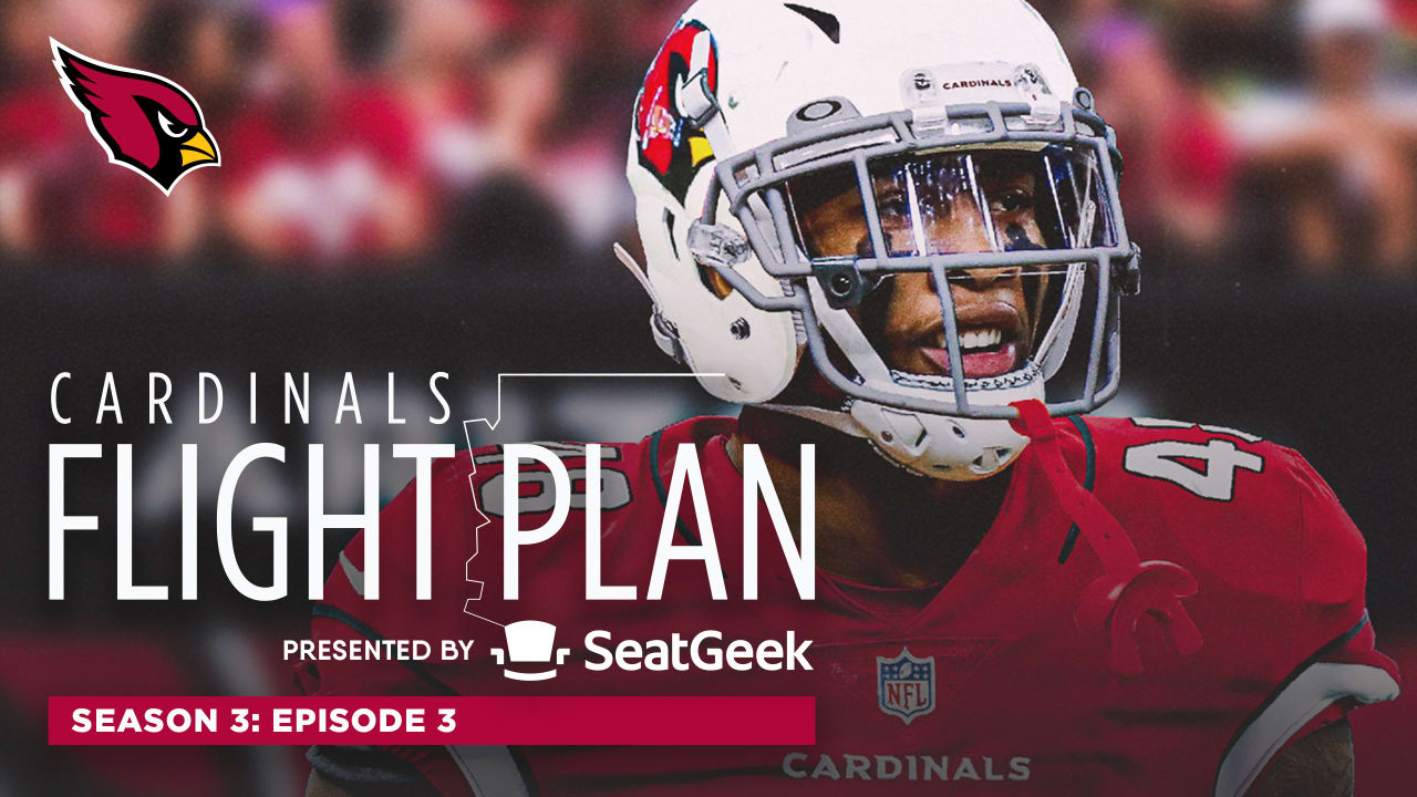 Cardinals Flight Plan 2022 Episode 4: 'Front Line Of Defense