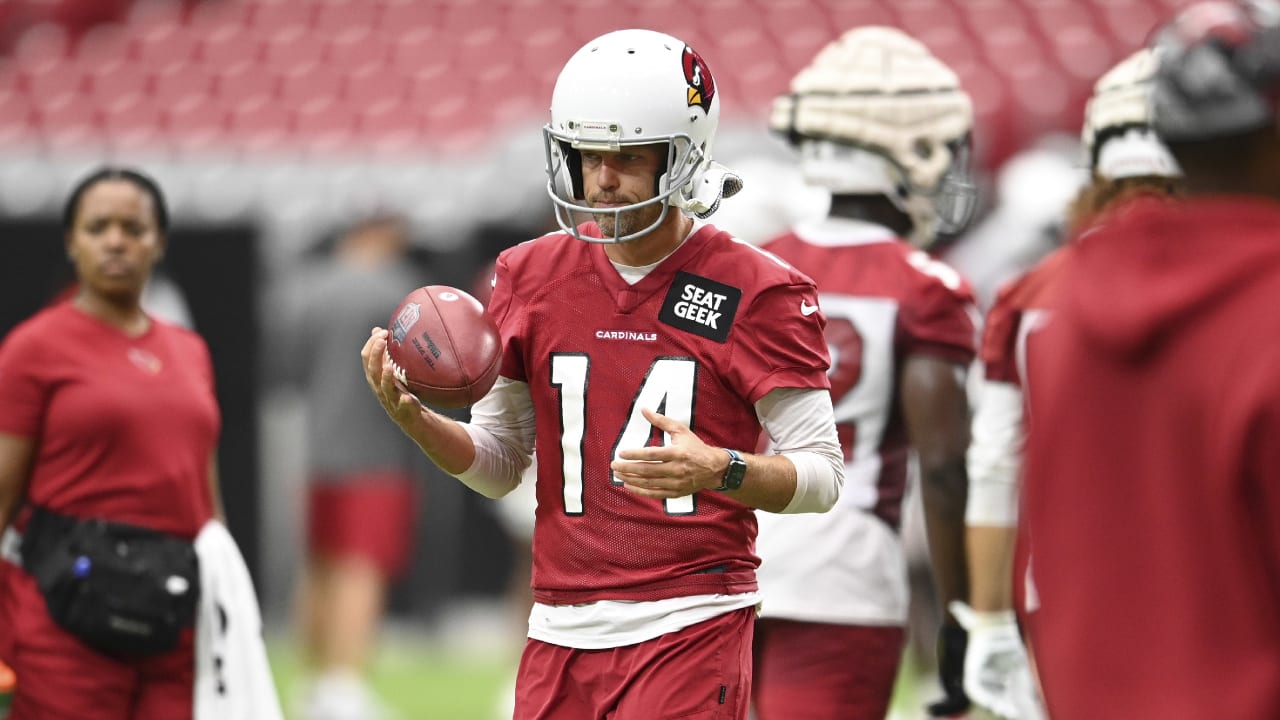 This Is 40: Andy Lee Still Punting Impressively For Cardinals