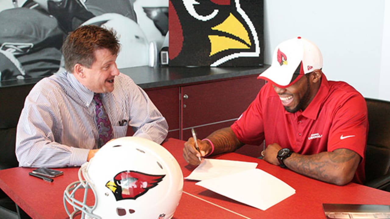 Former Cardinals CB Antonio Cromartie retires from NFL