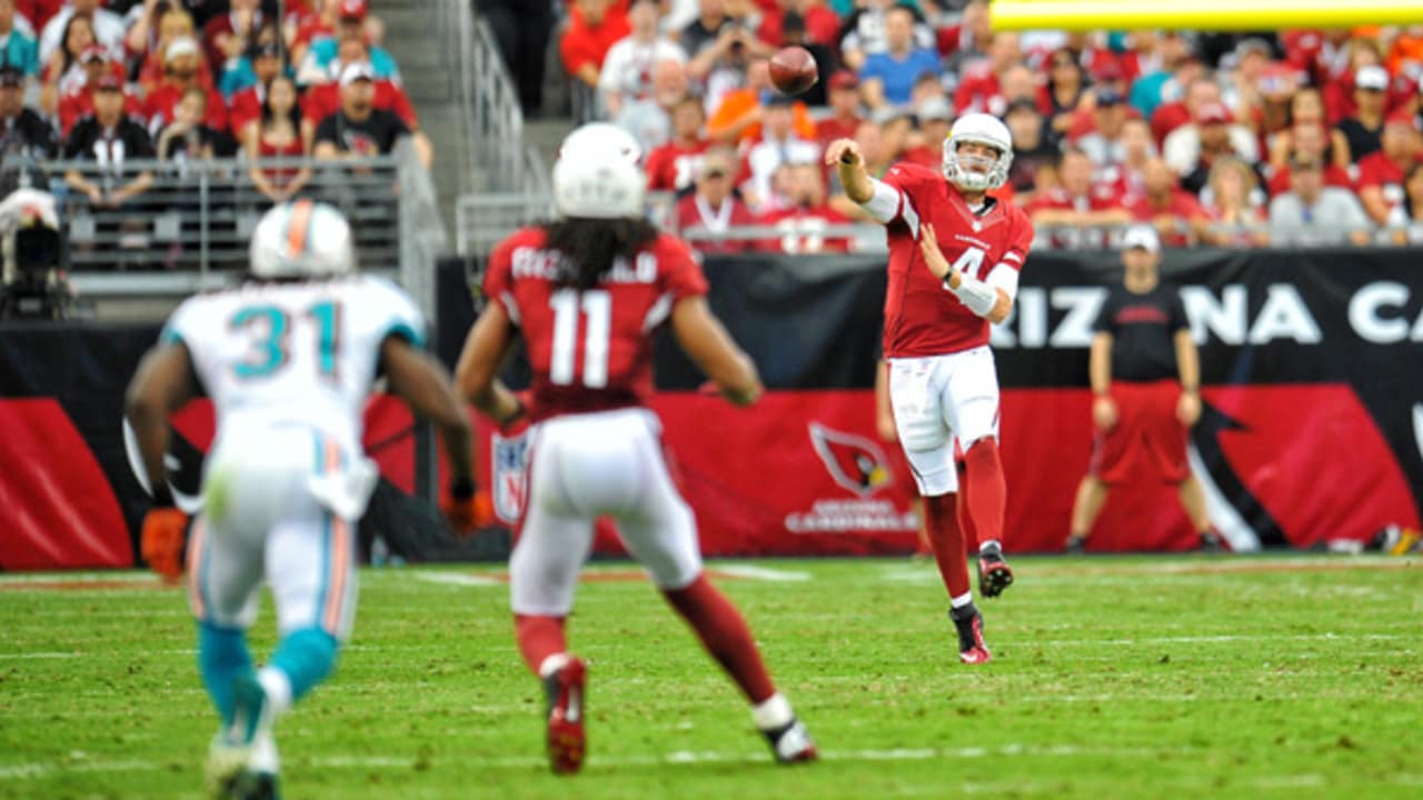 Detailing Kevin Kolb’s Comeback