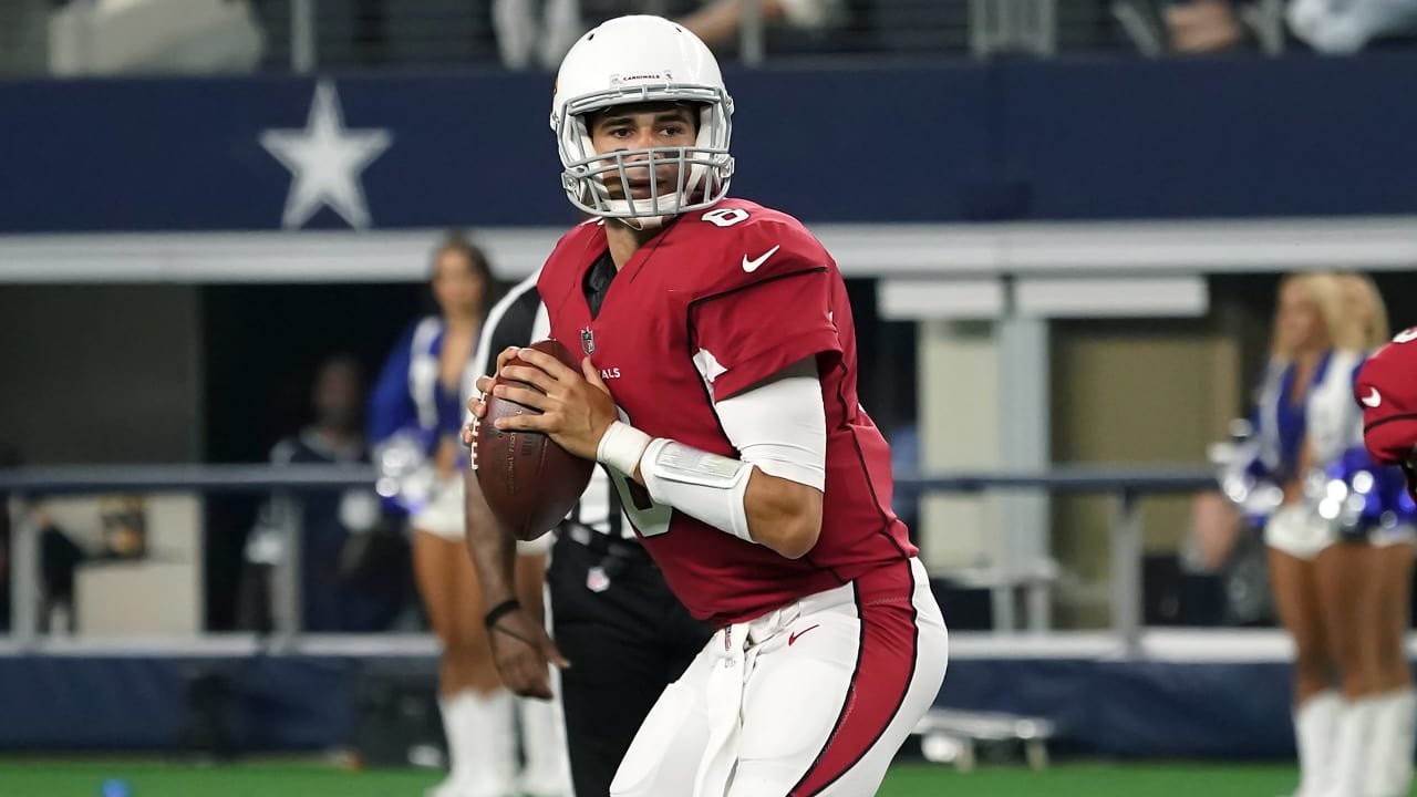 Kyler Murray scrubs Cardinals from his Instagram, Twitter