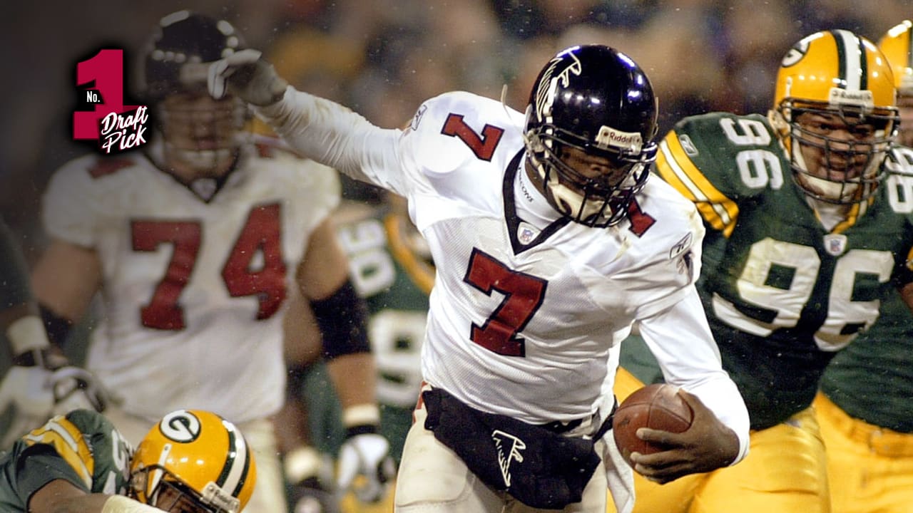 Michael vick clearance nike 2019