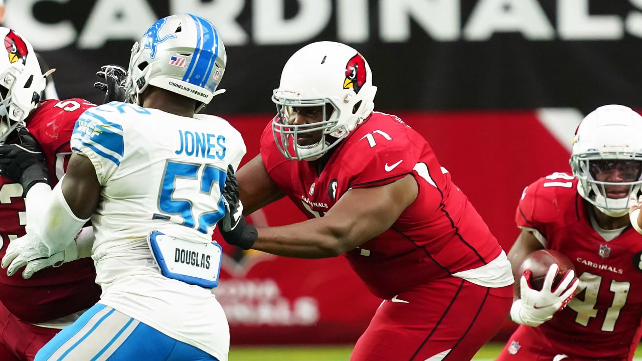 OL coach Sean Kugler's son played with - Arizona Cardinals