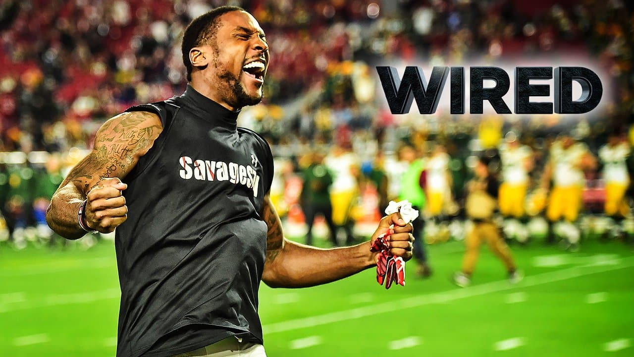 Patrick Peterson Mic'd Up During the Minnesota Vikings Week 8 Win