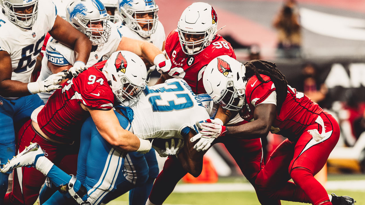 Check out these official New Era Arizona Cardinals face coverings