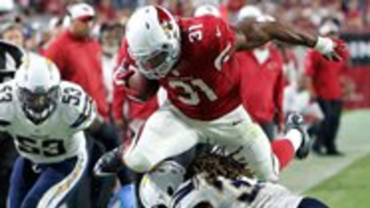 FULL HIGHLIGHTS: Chargers Vs. Cardinals