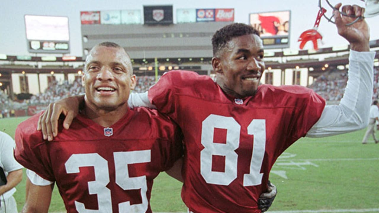 The best draft picks in Arizona Cardinals history