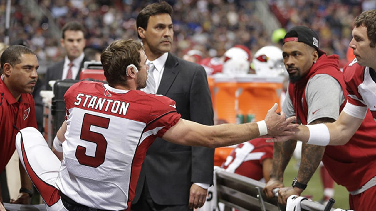 Evolution Of The Cardinals' Depth Chart