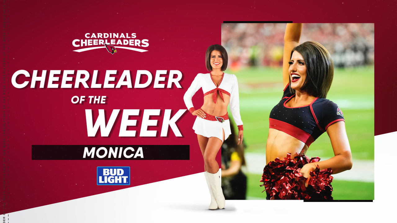 Cheerleader of the Week: Kristen